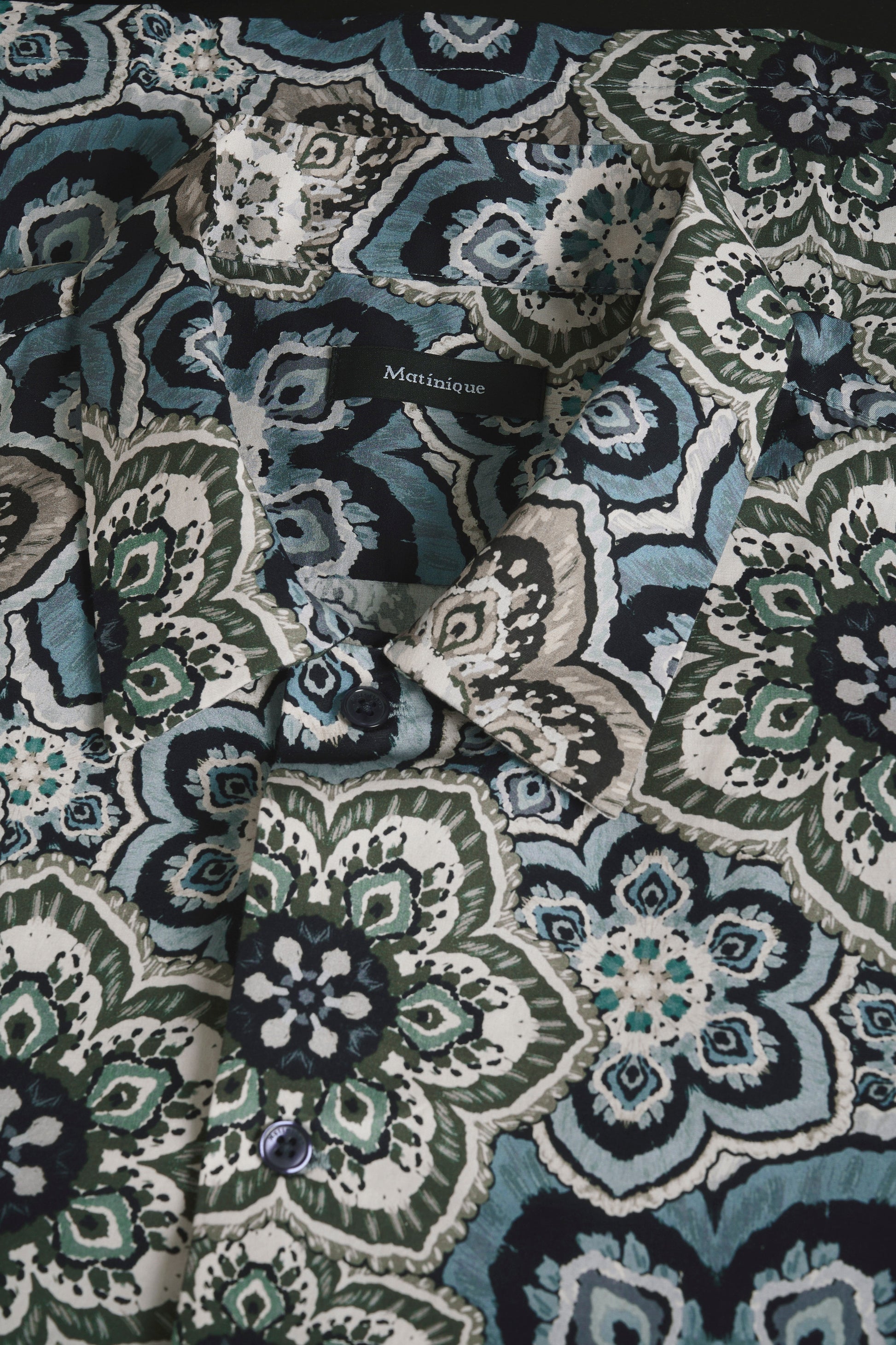 Chemise MAfloss