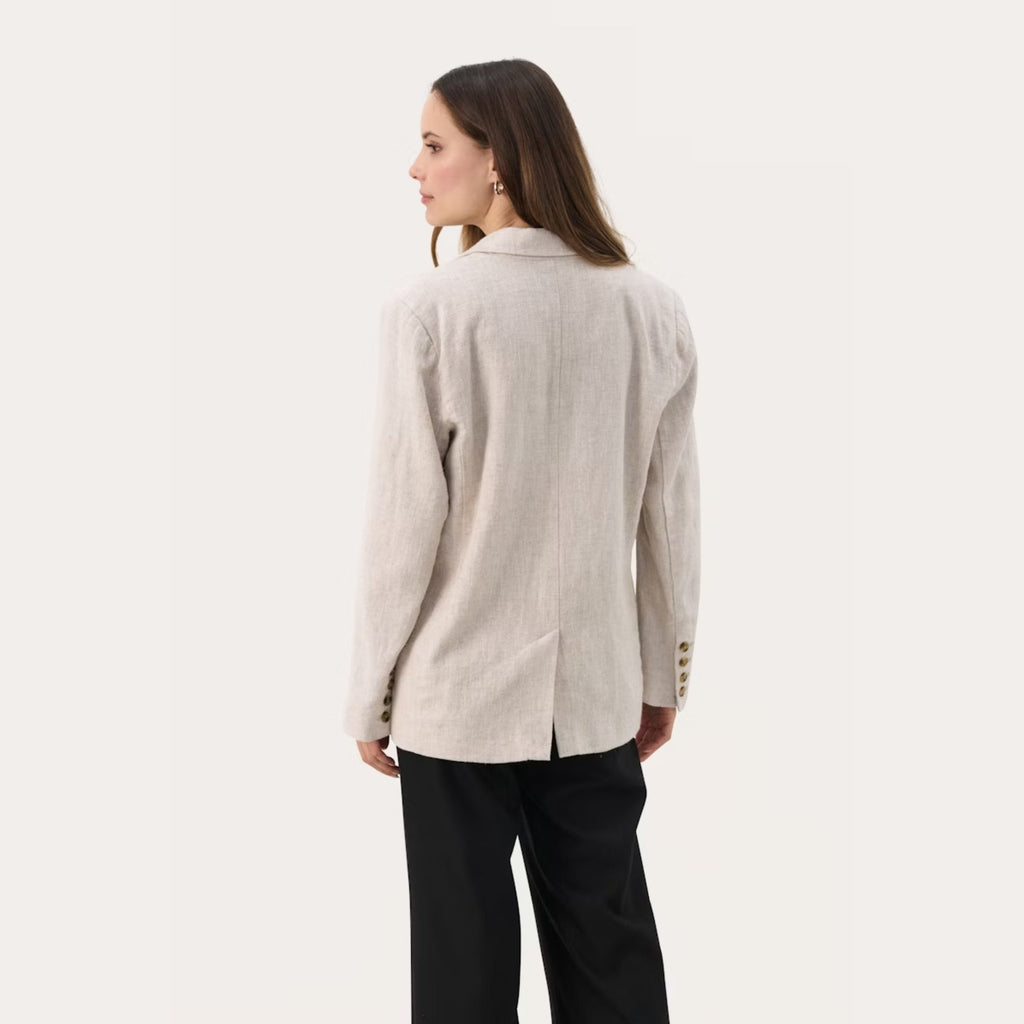 Blazer NikoletaPW