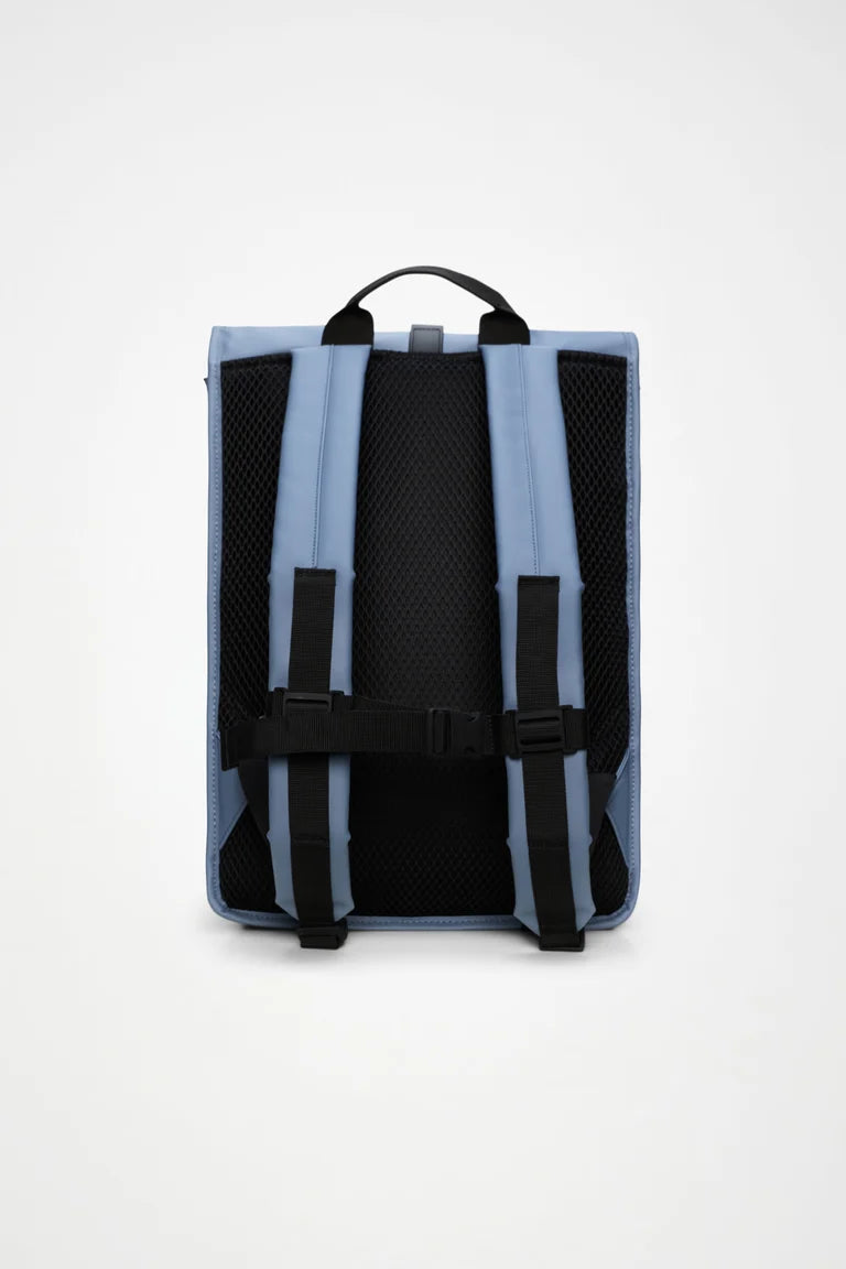 Rolltop Rucksack