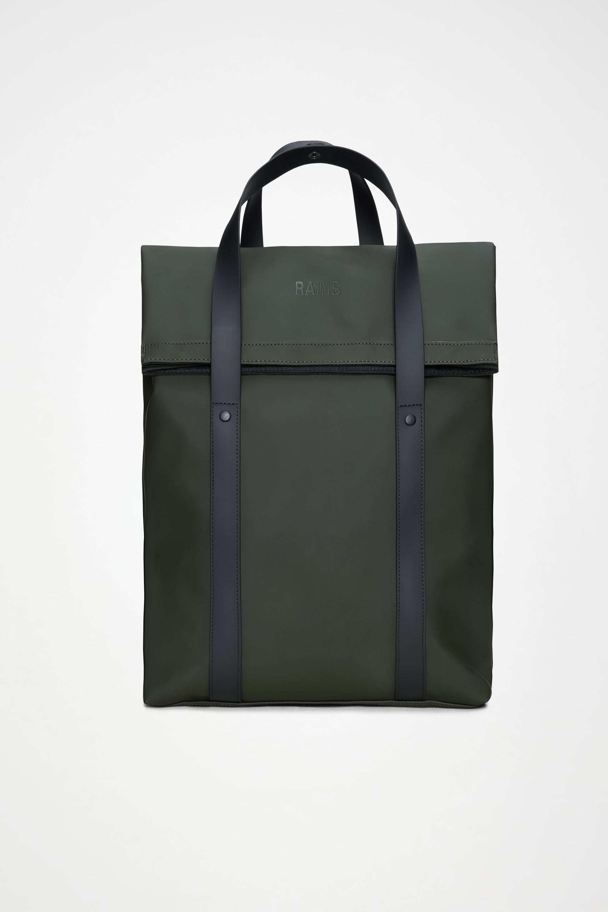 Convertible backpack