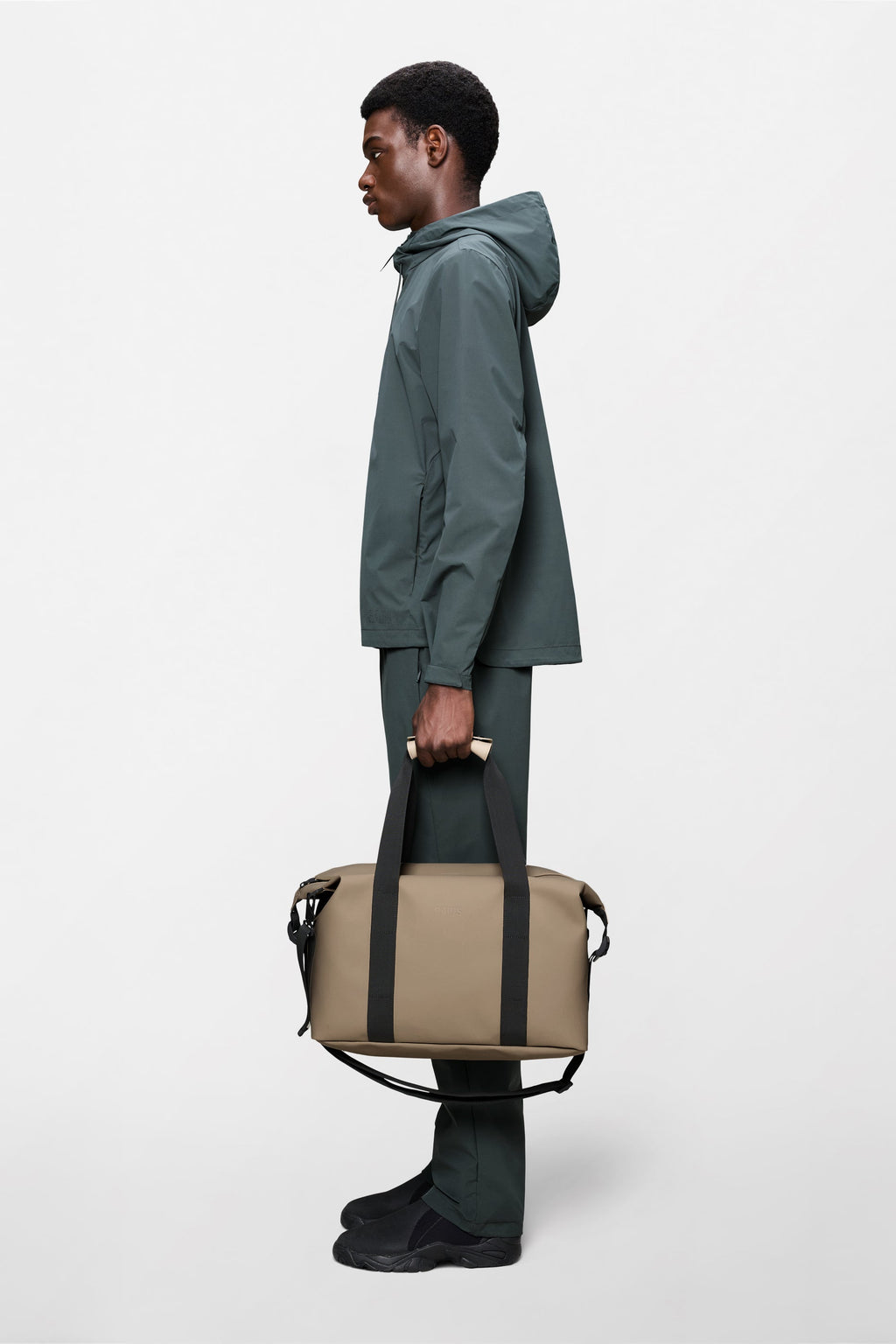 Sac de week-end Hilo petit format