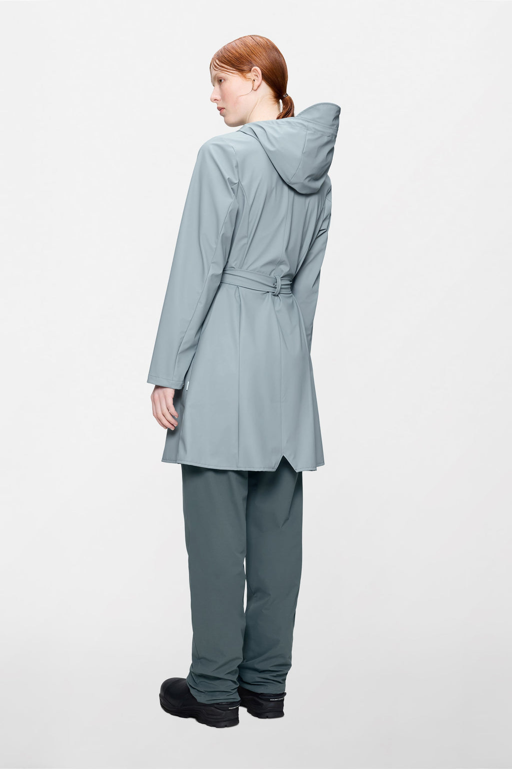Veste Curve W