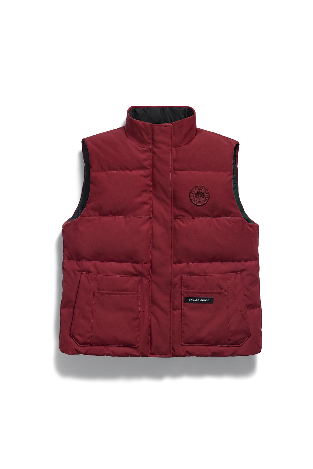 Veste Legacy Freestyle, disque ton-sur-ton