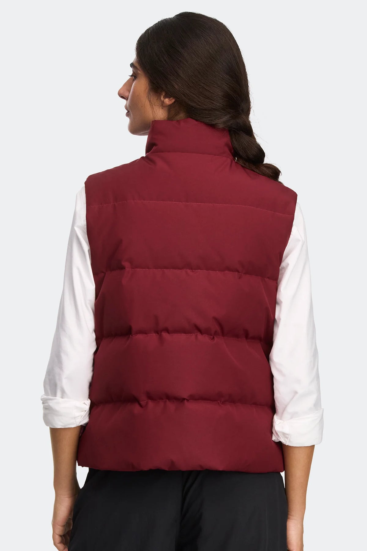 Veste Legacy Freestyle, disque ton-sur-ton