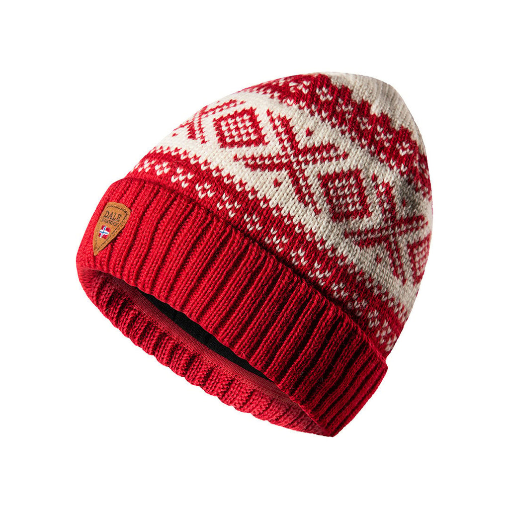 Chapeau Cortina 1956 - Laine norvégienne