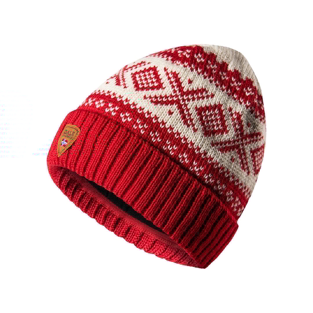 Chapeau Cortina 1956 - Laine norvégienne
