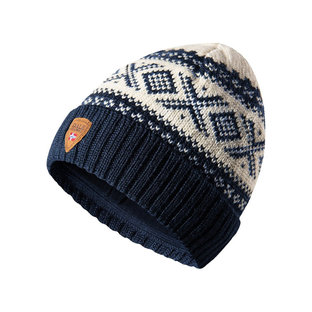 Chapeau Cortina 1956 - Laine norvégienne
