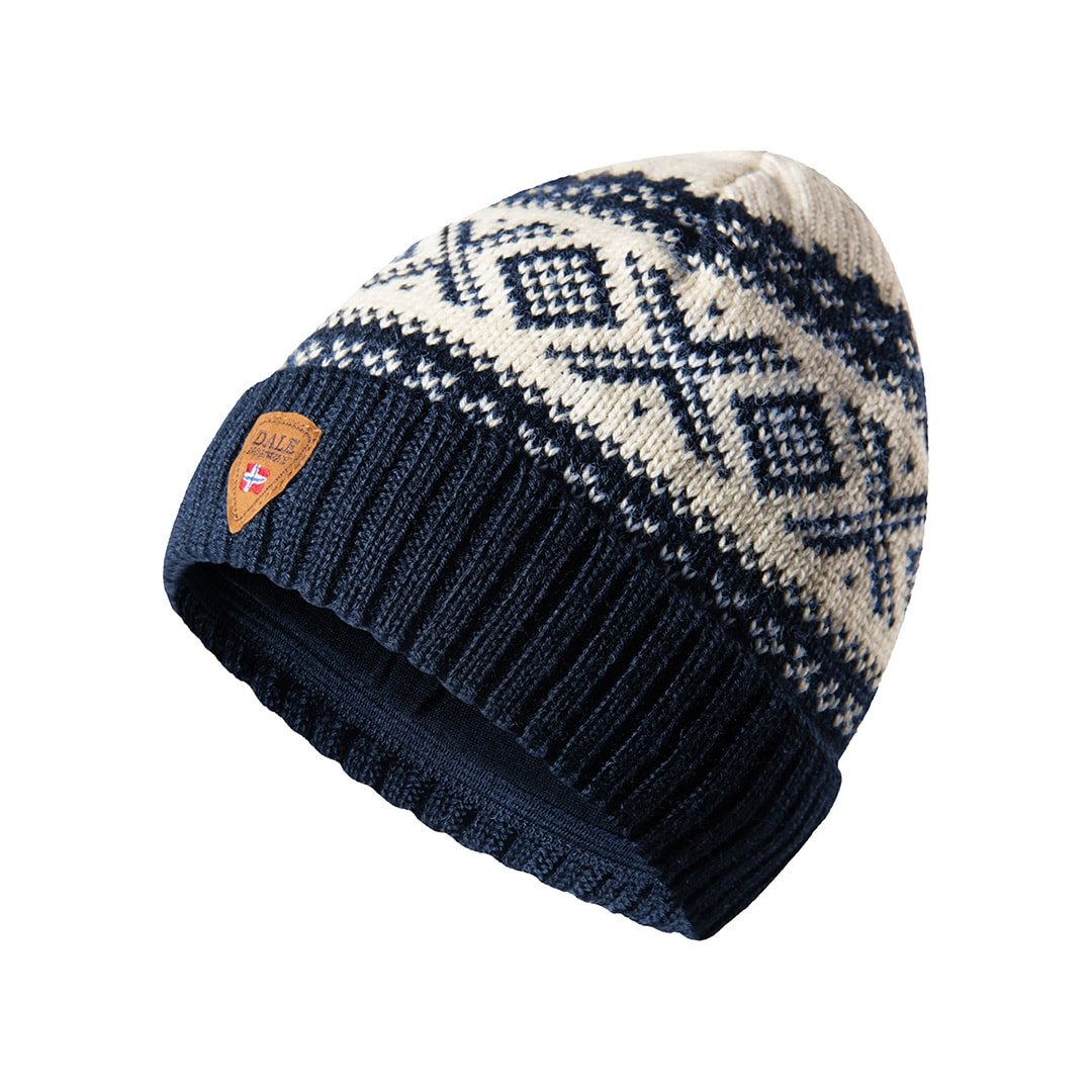Chapeau Cortina 1956 - Laine norvégienne