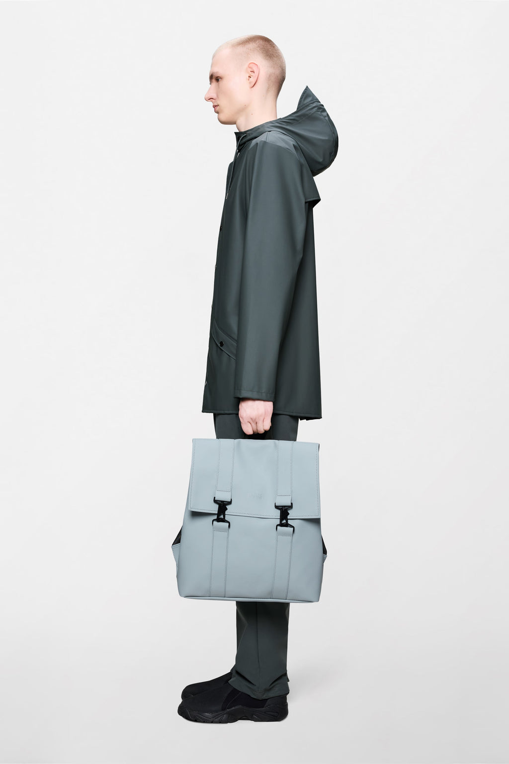 Sac MSN
