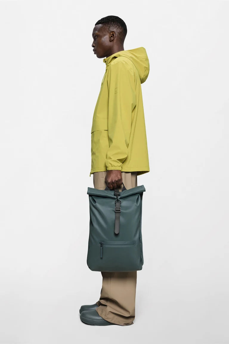 Rolltop Rucksack