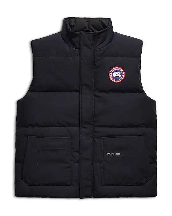 Legacy Freestyle Jacket