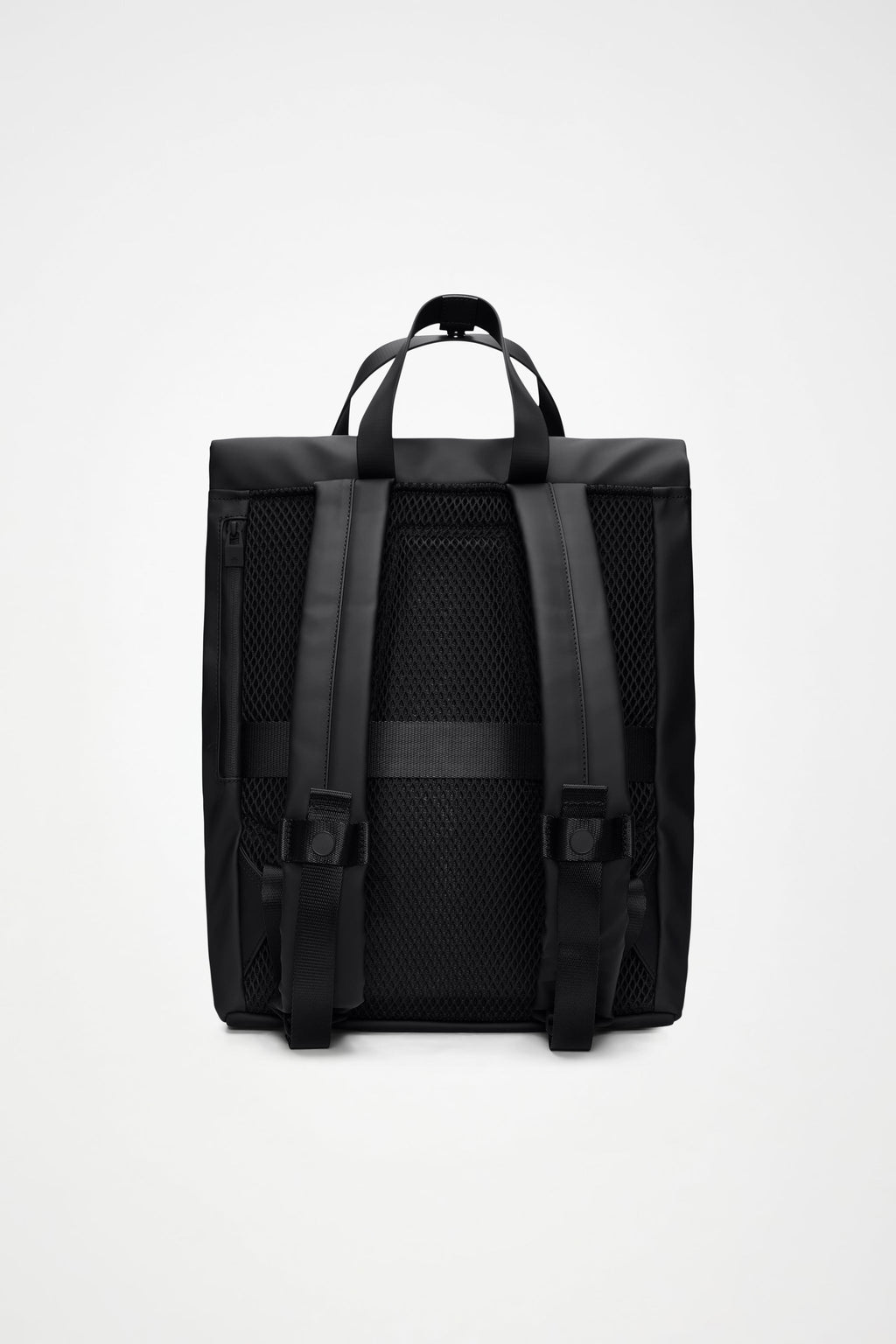 Convertible backpack