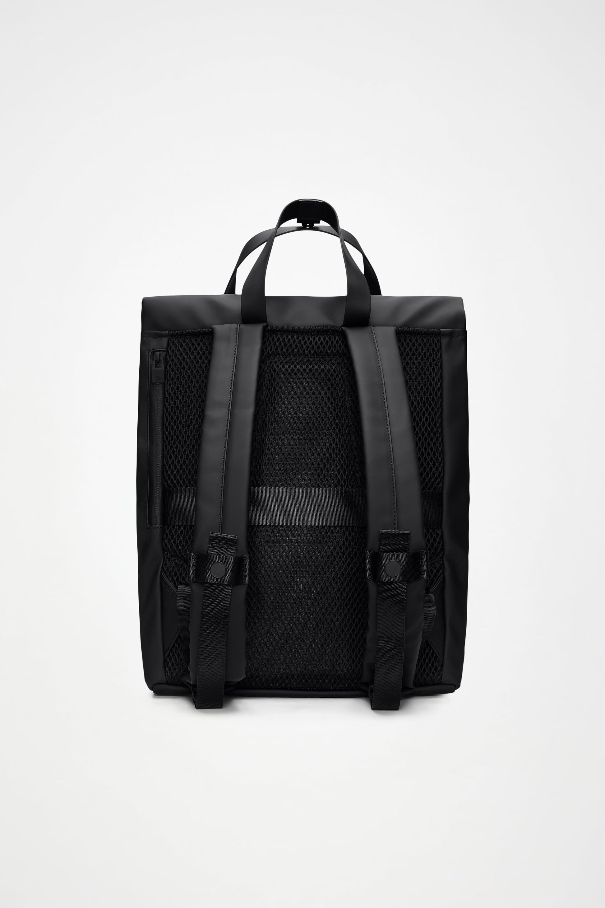 Convertible backpack