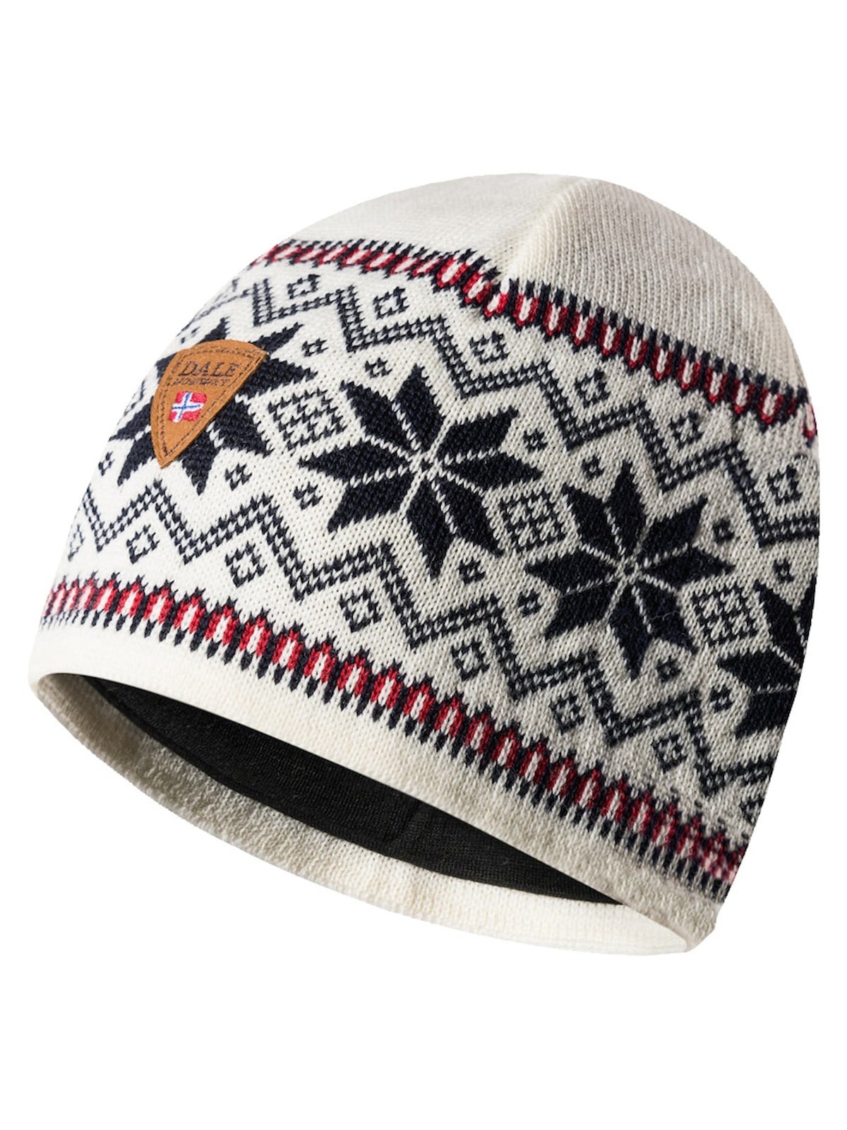 Garmisch Beanie Laine Merinos