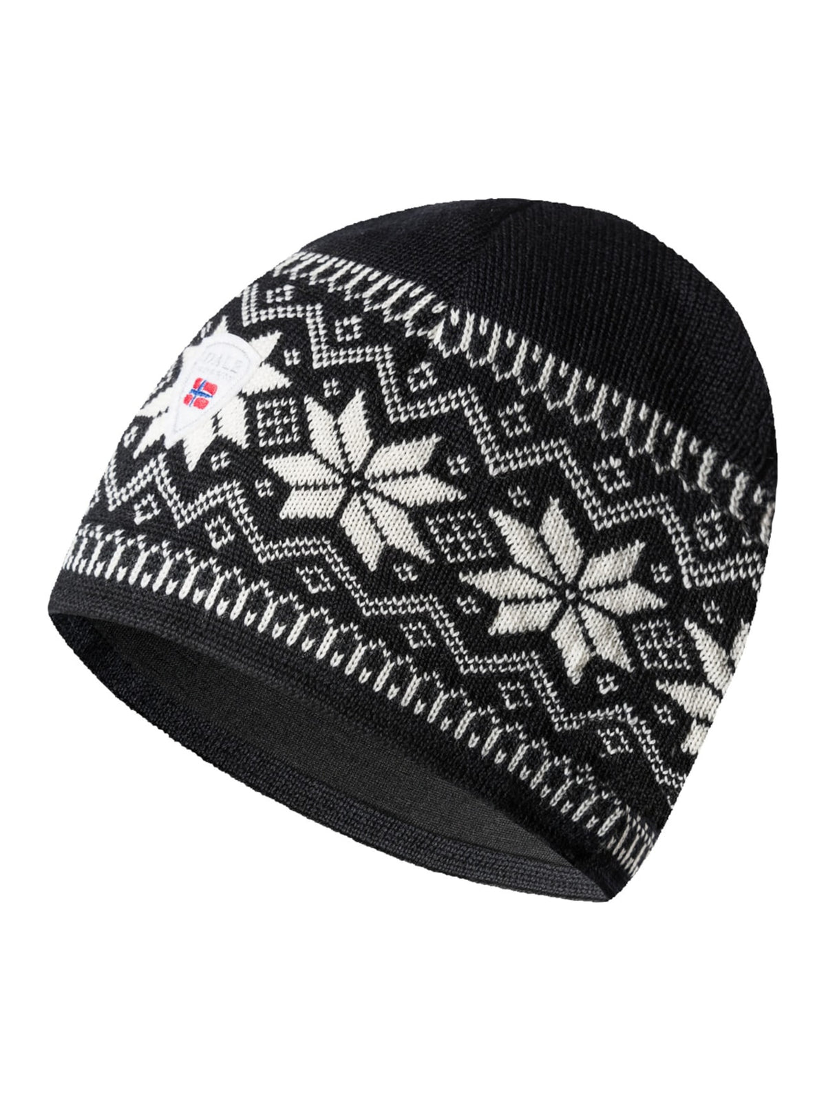 Garmisch Beanie Laine Merinos