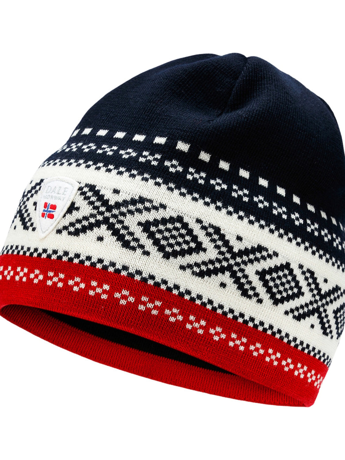 Dystingen Beanie Laine Merinos