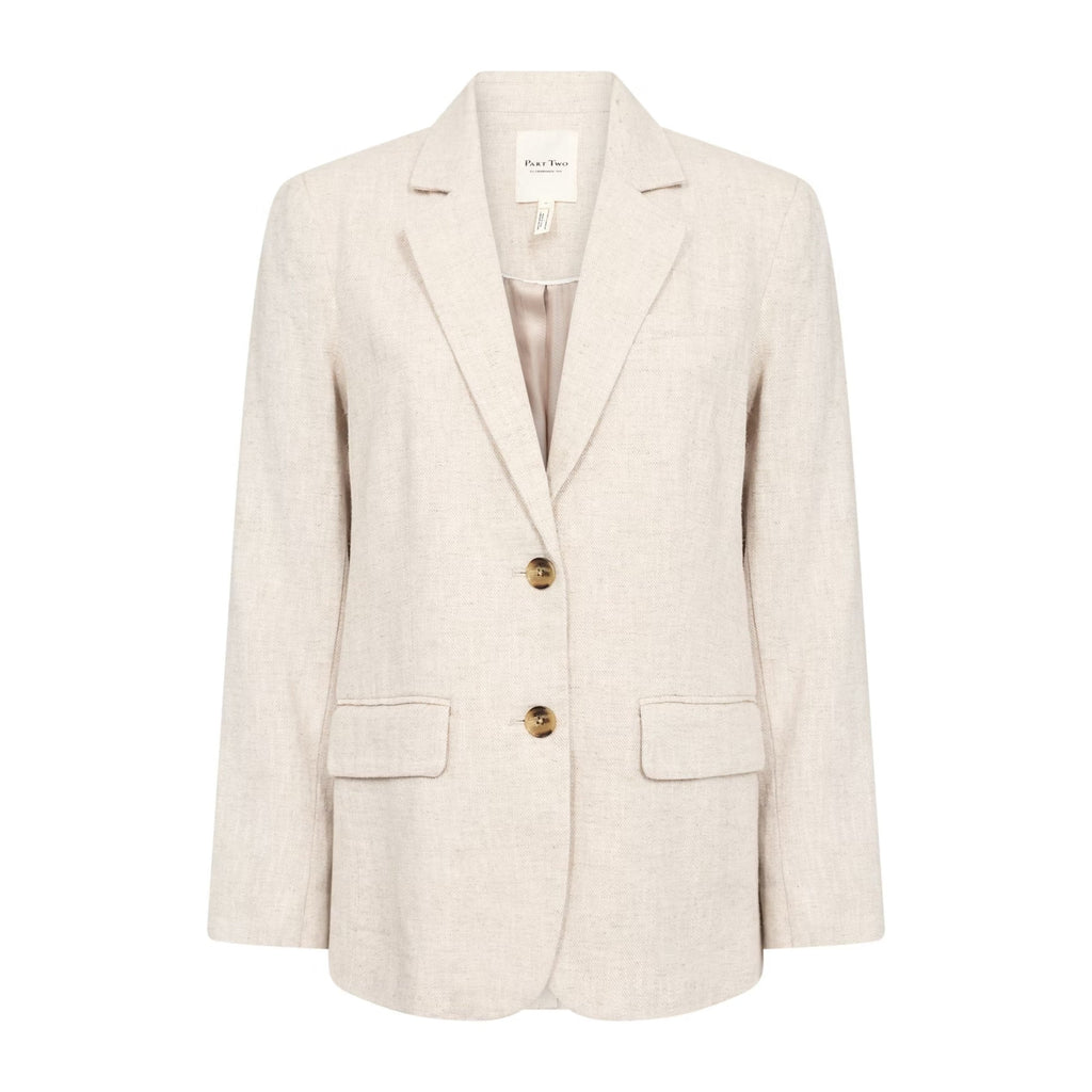 Blazer NikoletaPW