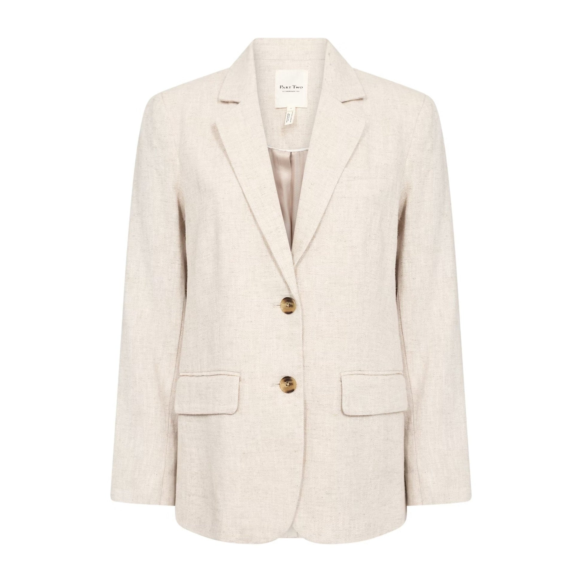 Blazer NikoletaPW