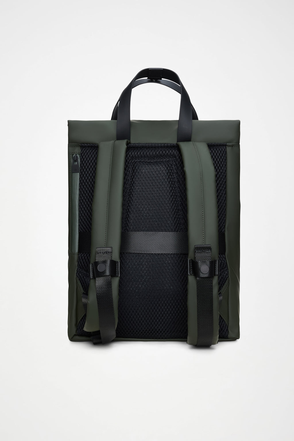 Convertible backpack