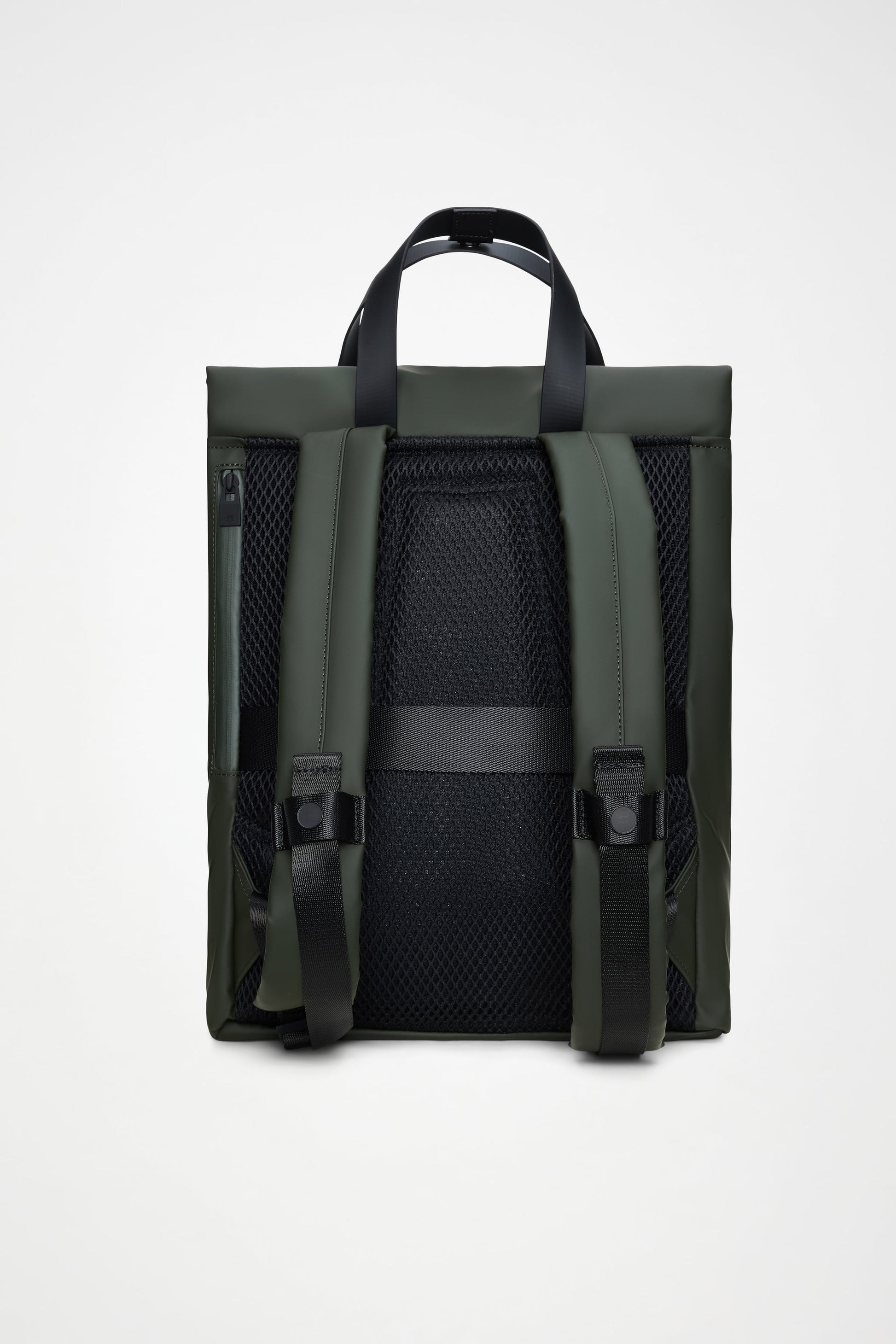Convertible backpack