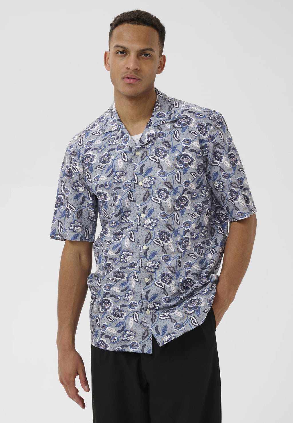 Chemise MAKLAMPO
