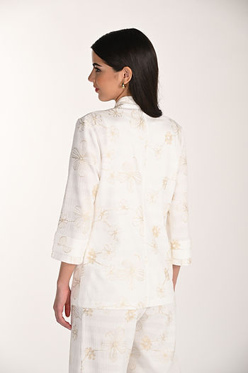 Veston chic