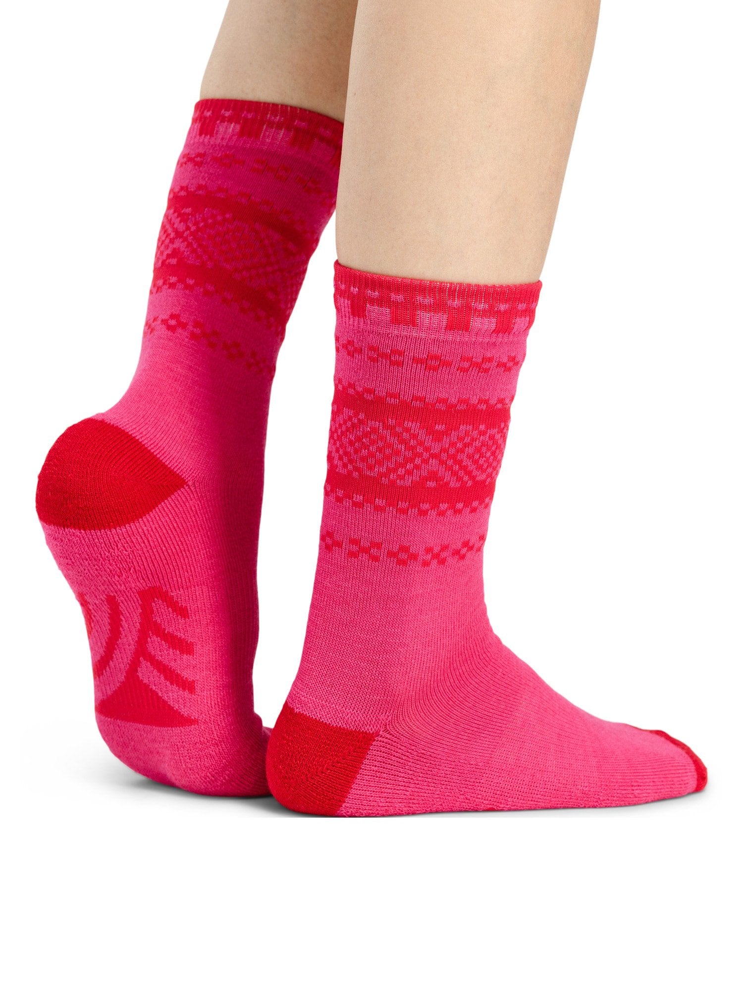 Chaussettes en laine Cortina Coupe courte