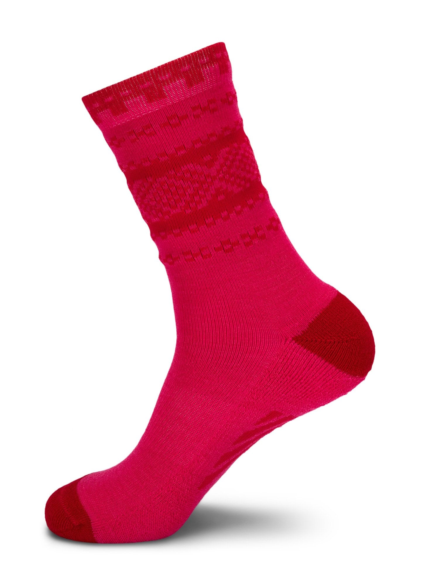 Chaussettes en laine Cortina Coupe courte