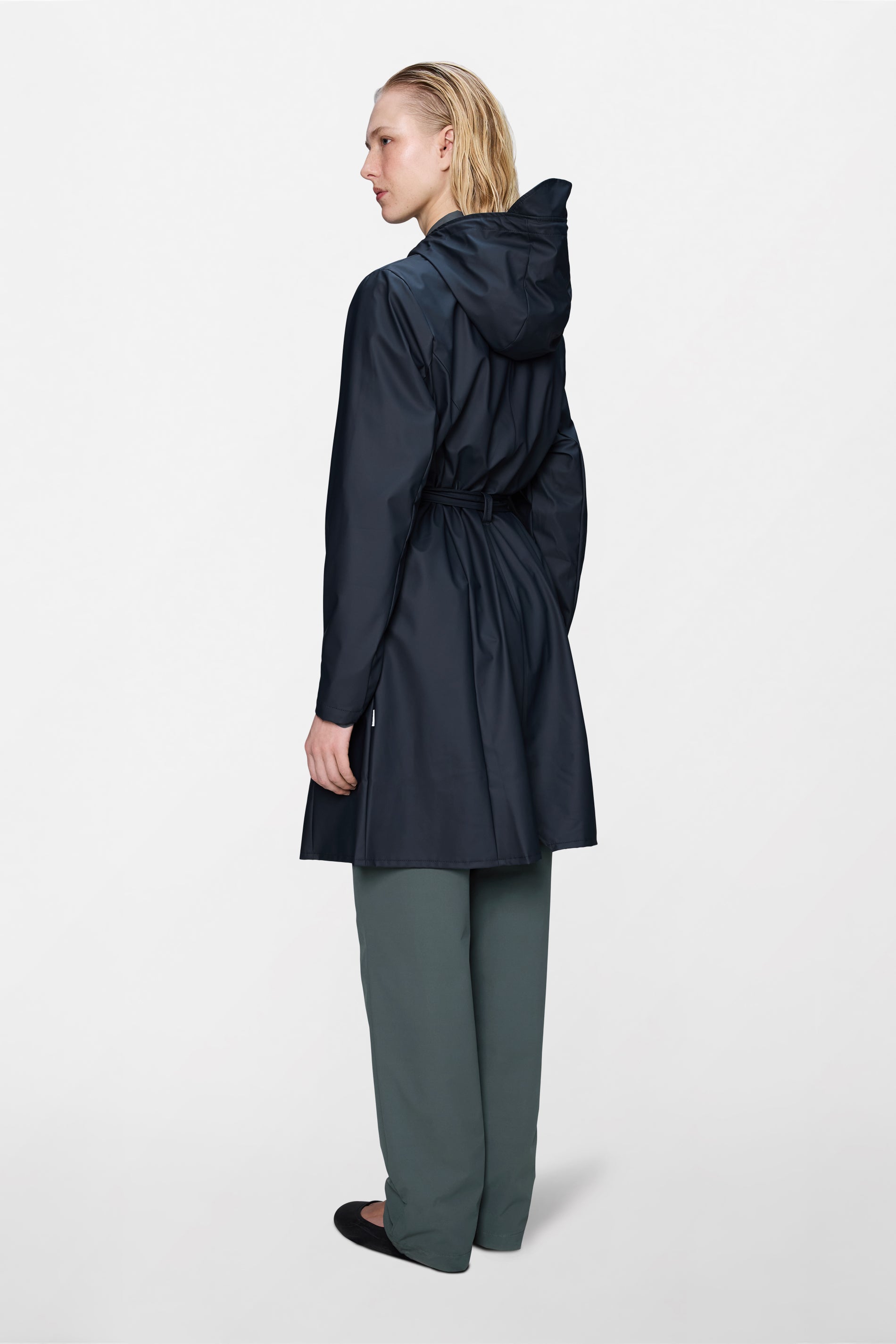 Veste Curve W