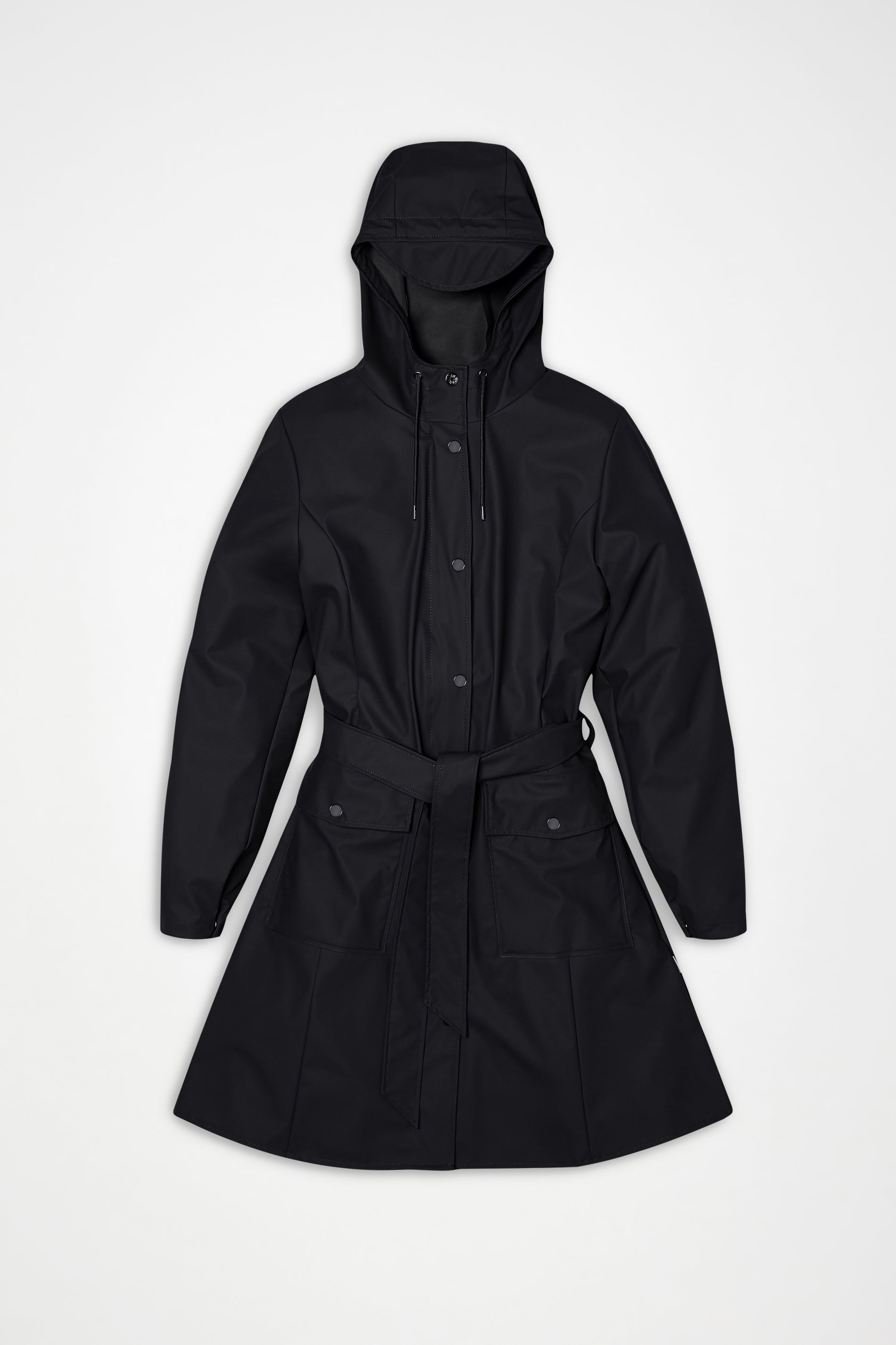 Veste Curve W