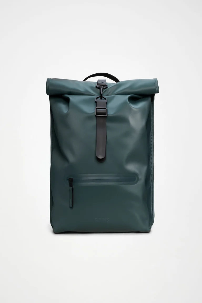 Rolltop Rucksack