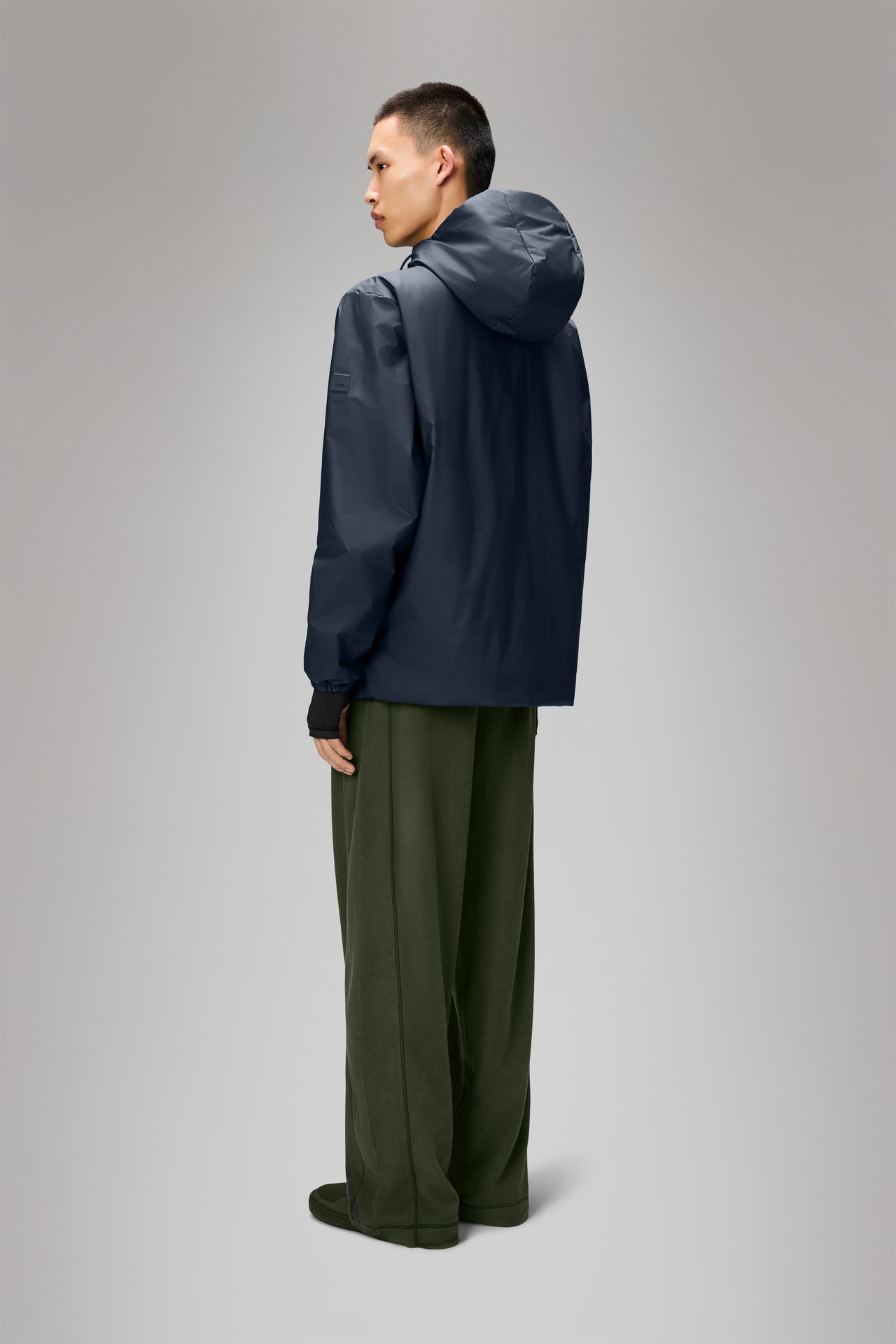 Veste isolante Lohja