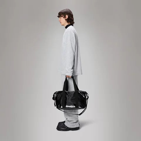 Sac de week-end Hilo petit format