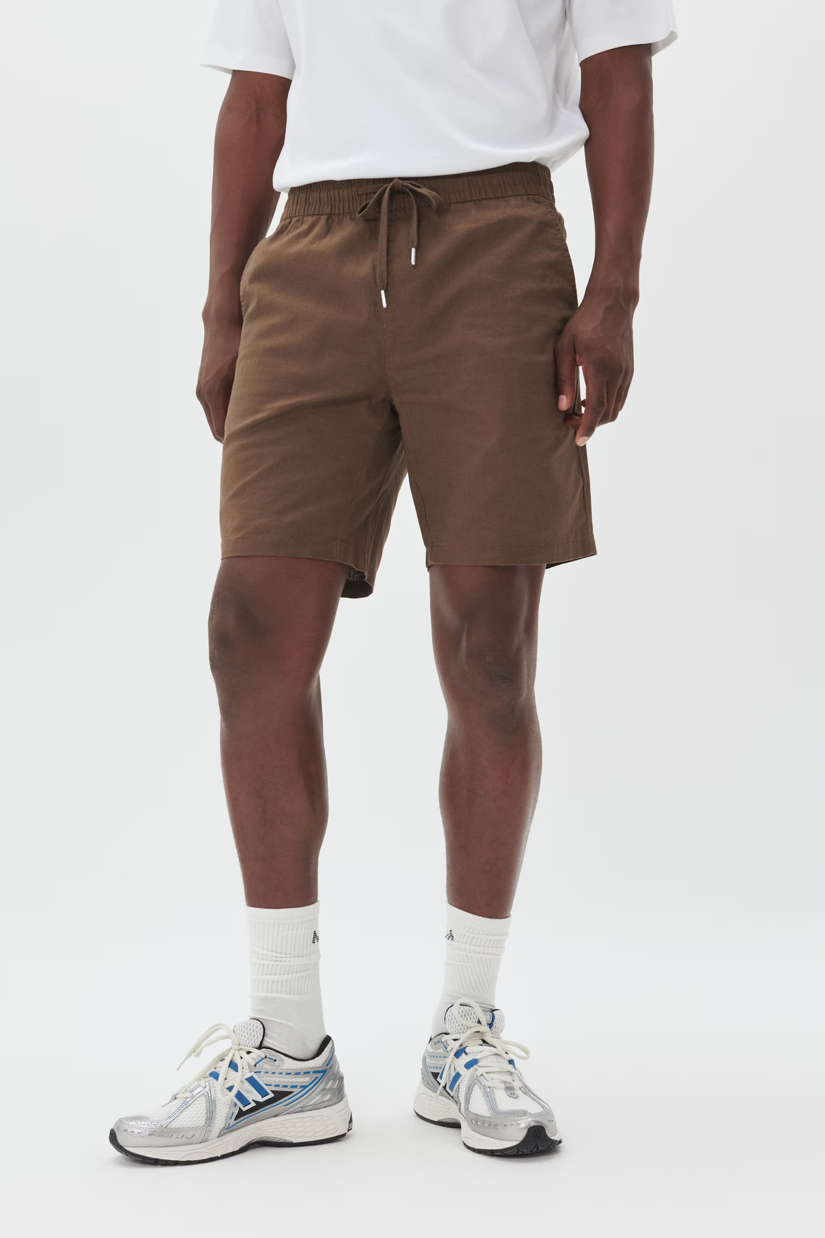 short en lin
