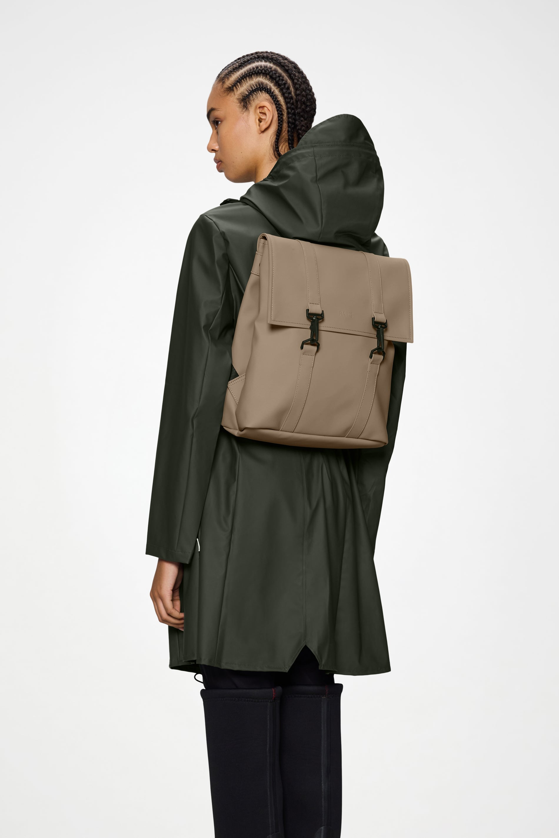 MSN Sac Mini