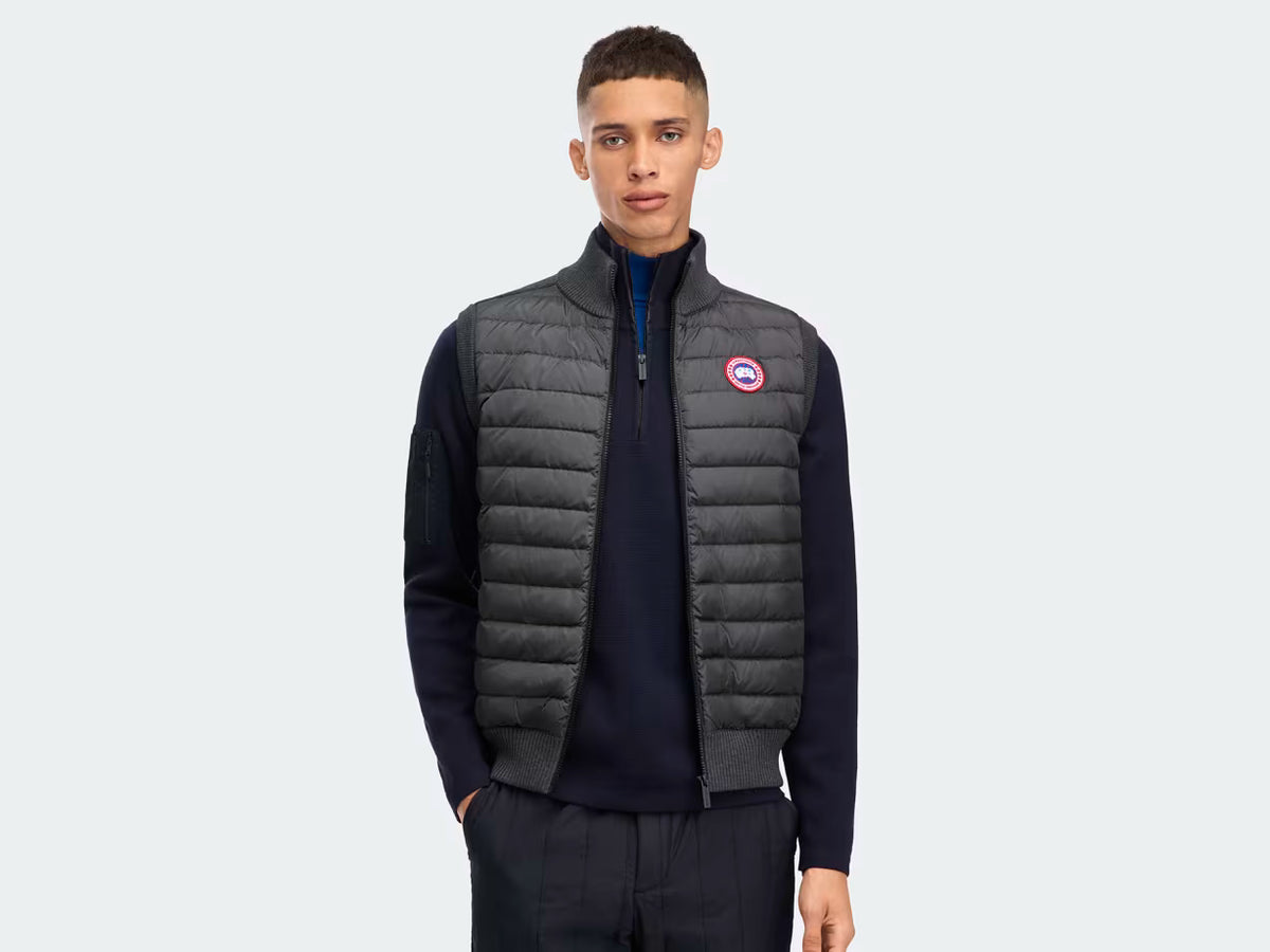HyBridge® Knit Vest