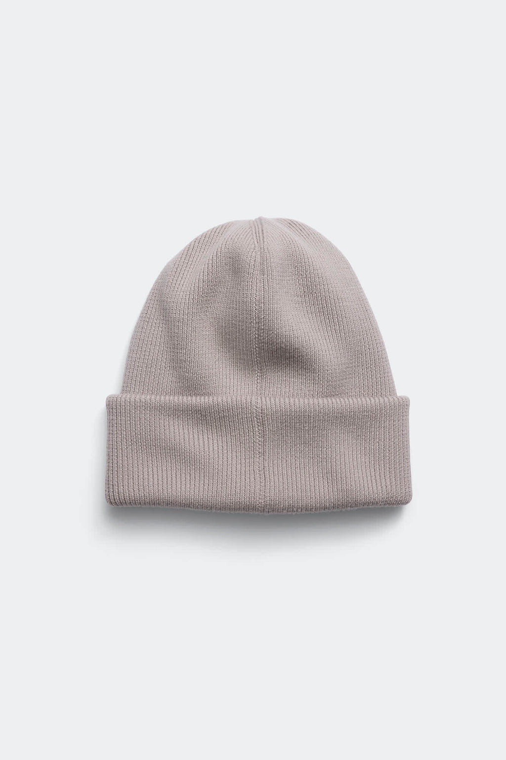 Bonnet polaire teint en pièce