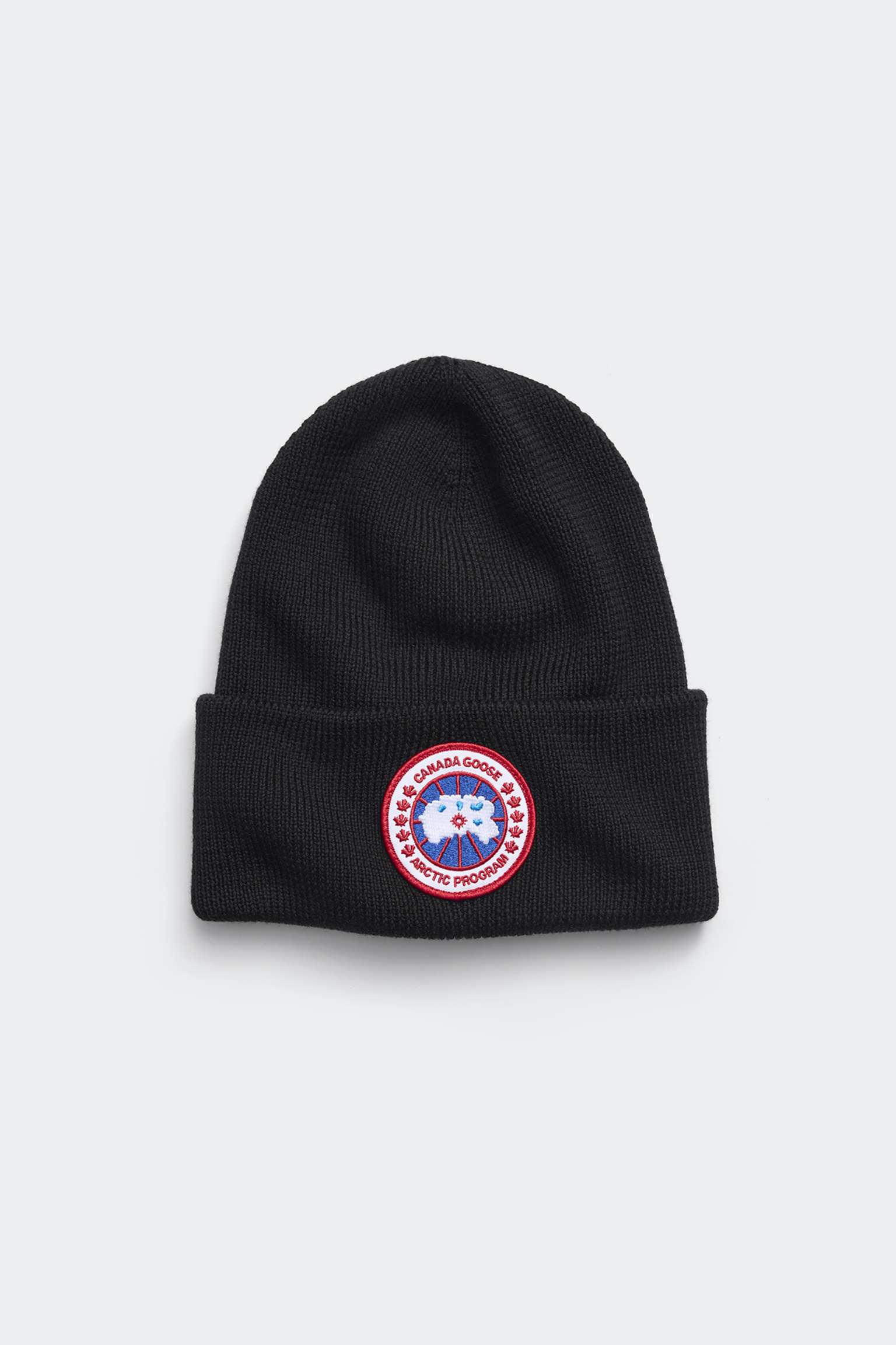 Bonnet arctique