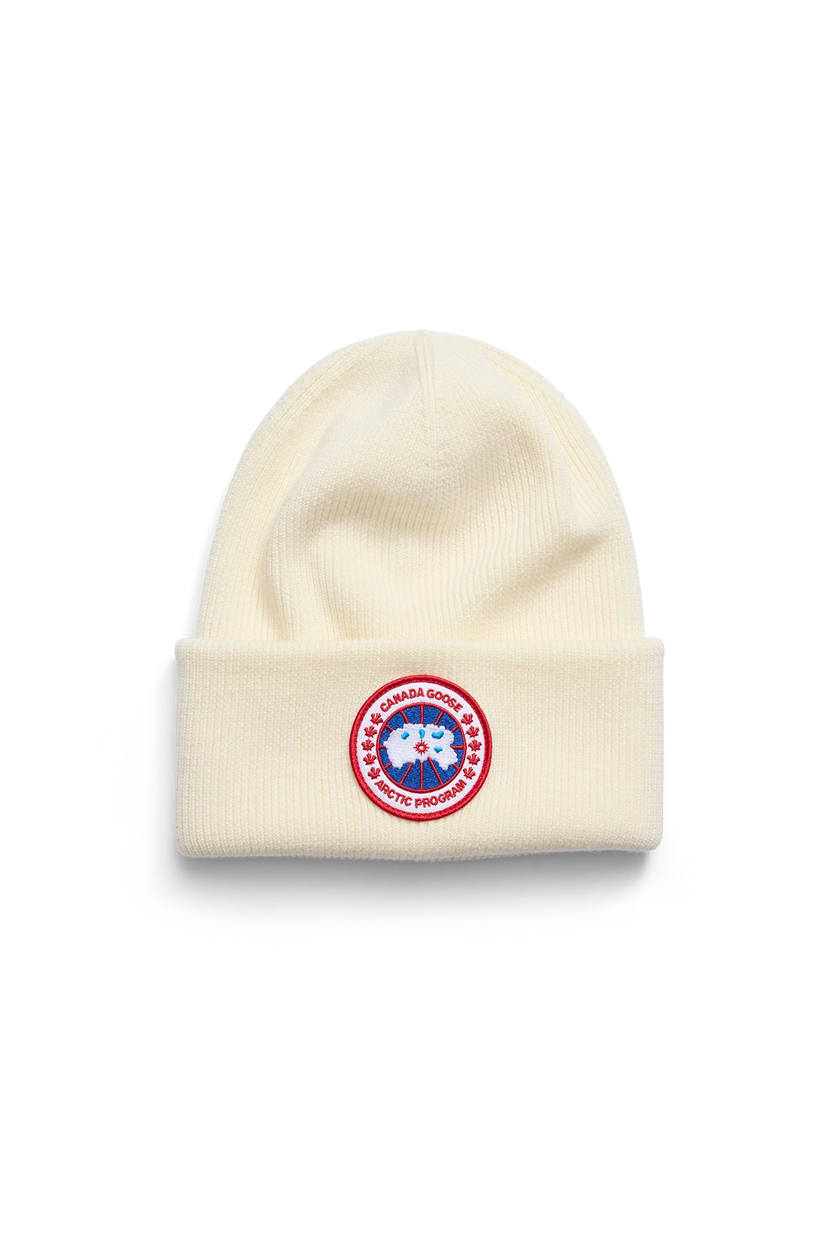 Bonnet arctique