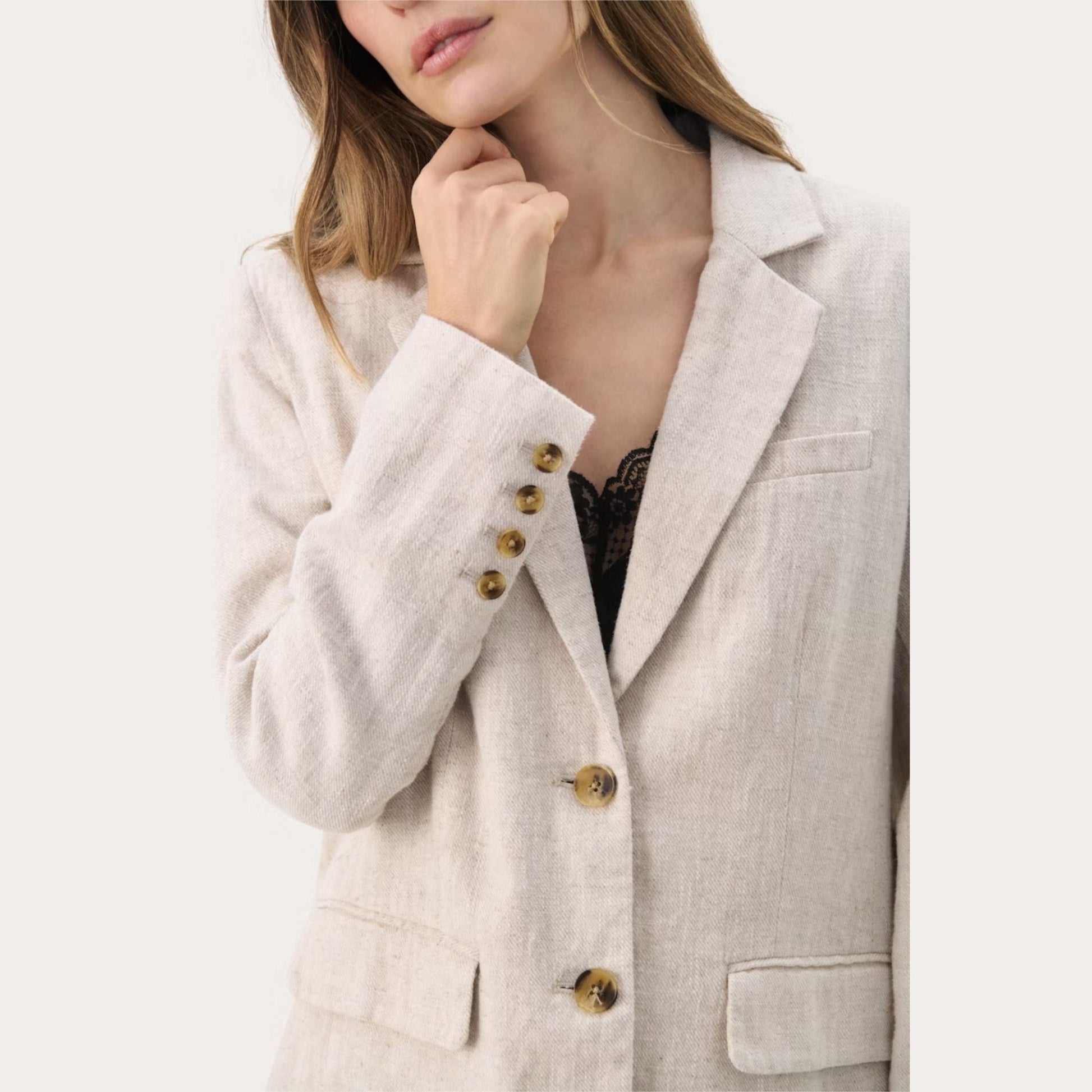 Blazer NikoletaPW