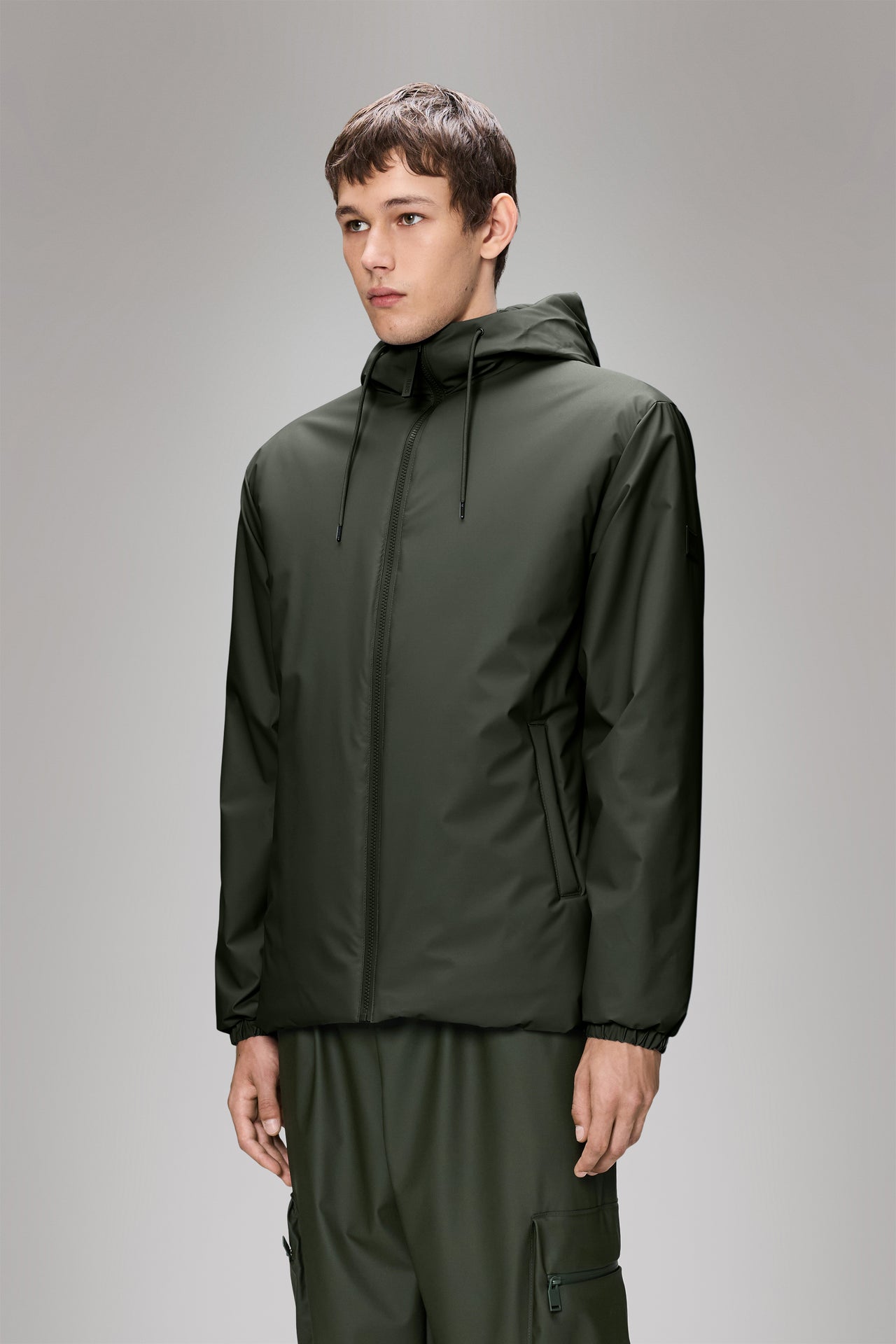 Veste isolante Lohja