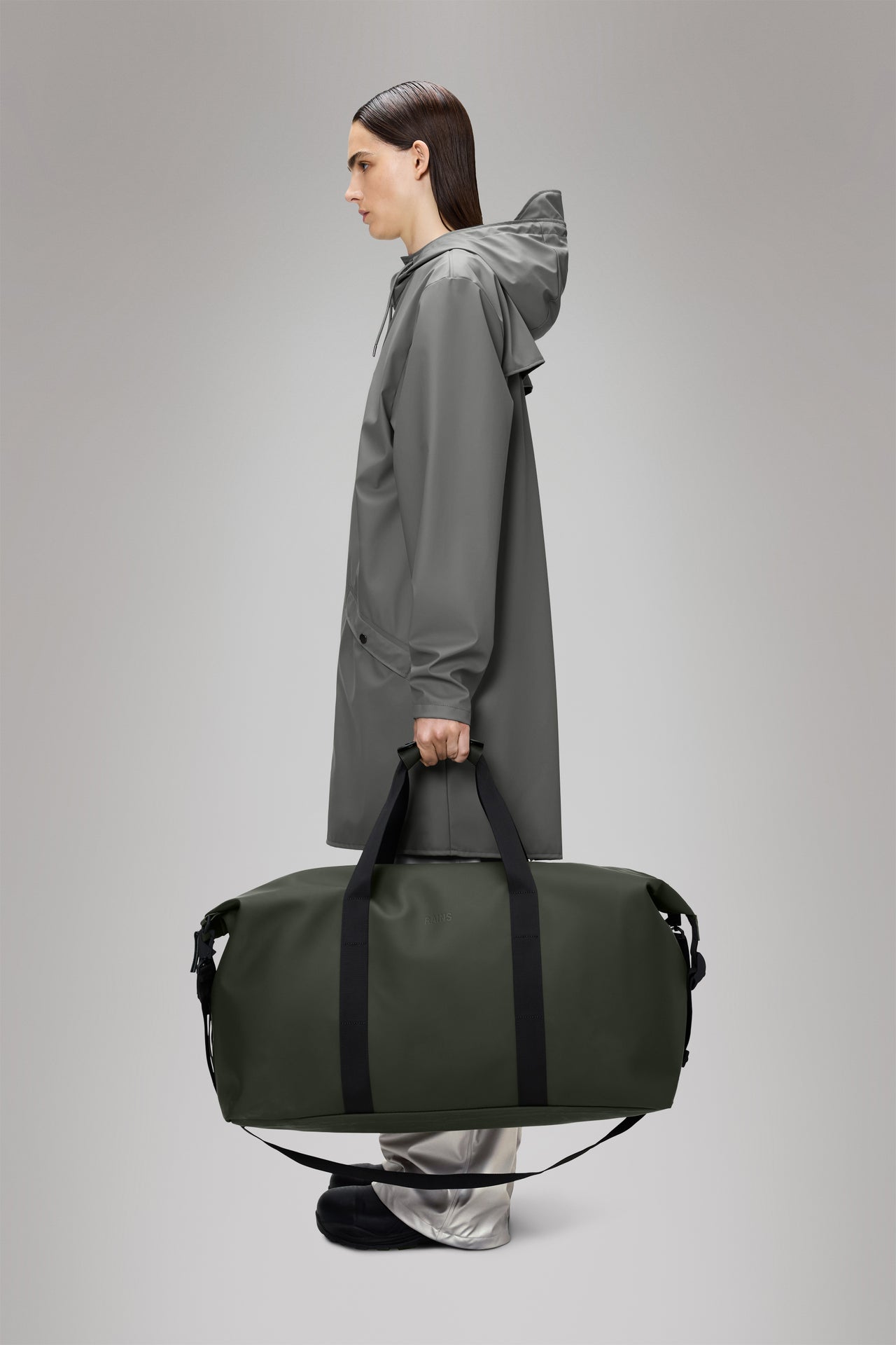 Sac de week-end Hilo grand format