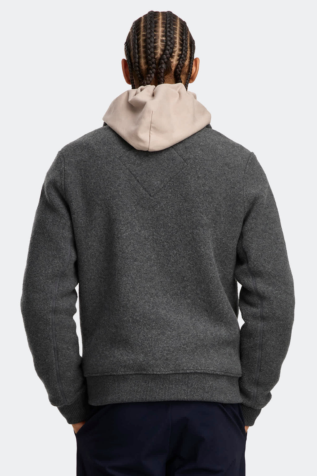 Veste polaire Lawson Black Label