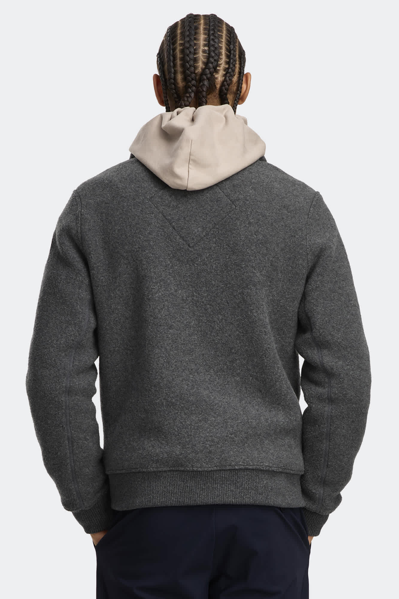 Veste polaire Lawson Black Label