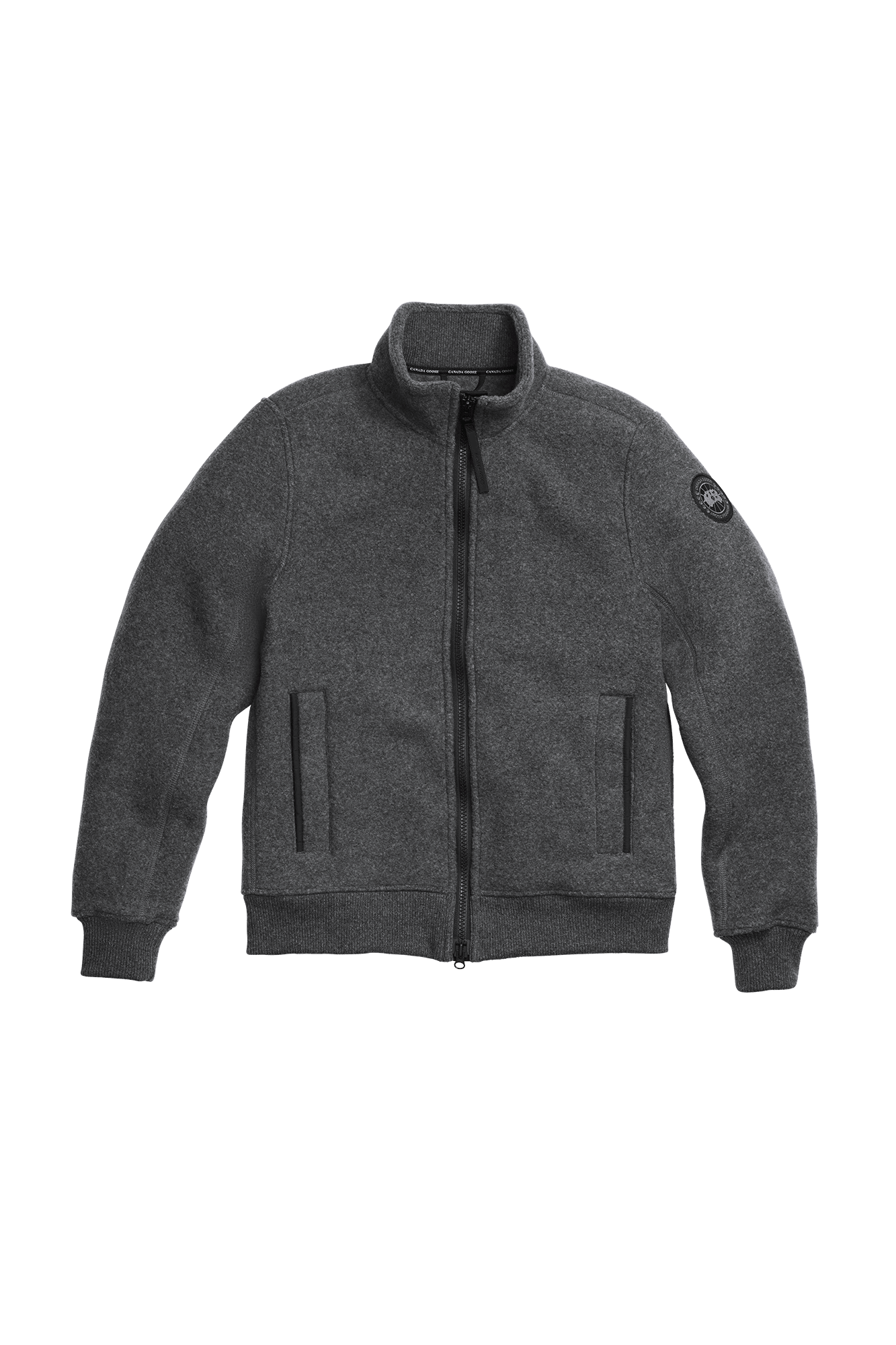 Veste polaire Lawson Black Label