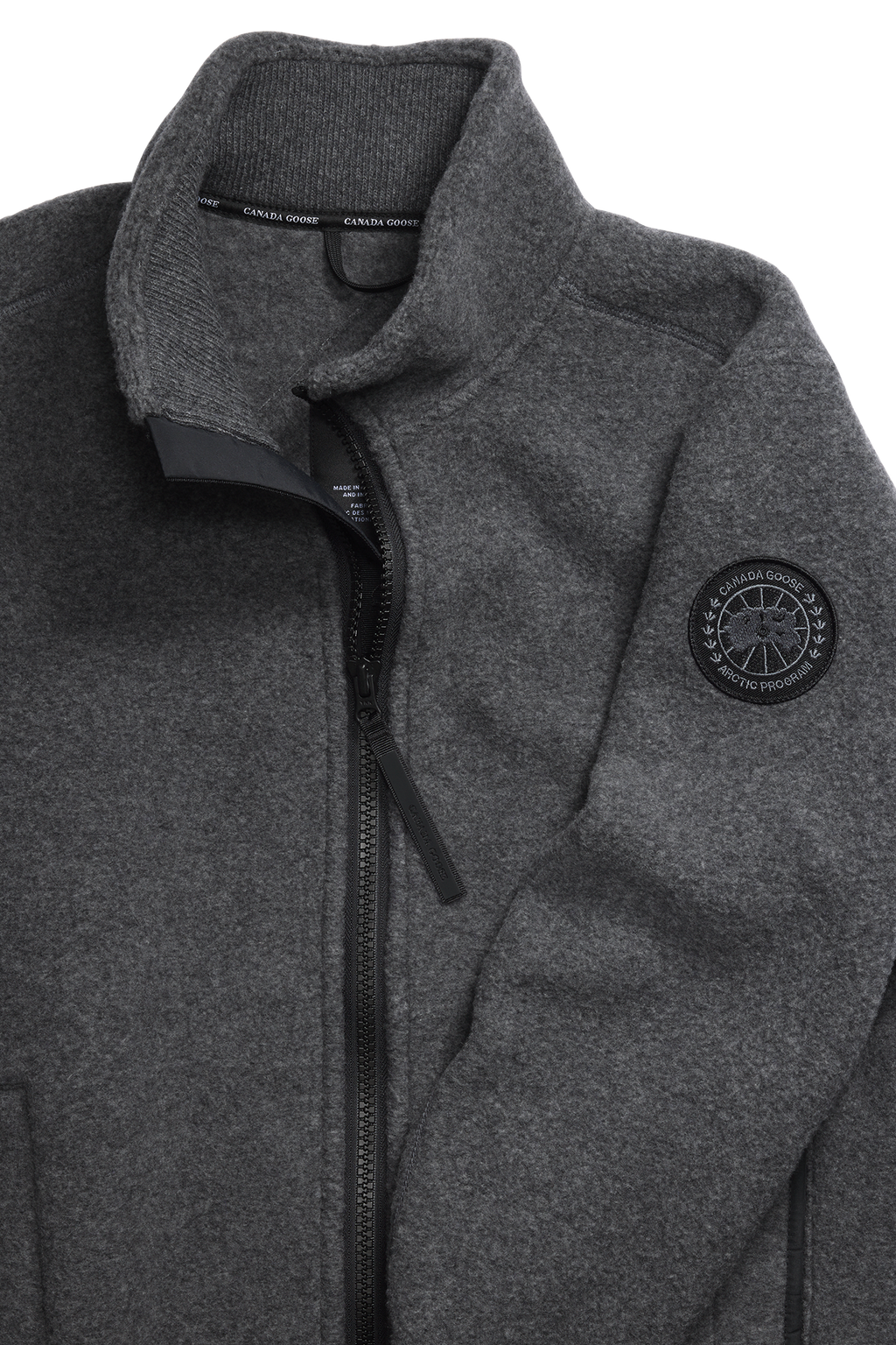 Veste polaire Lawson Black Label