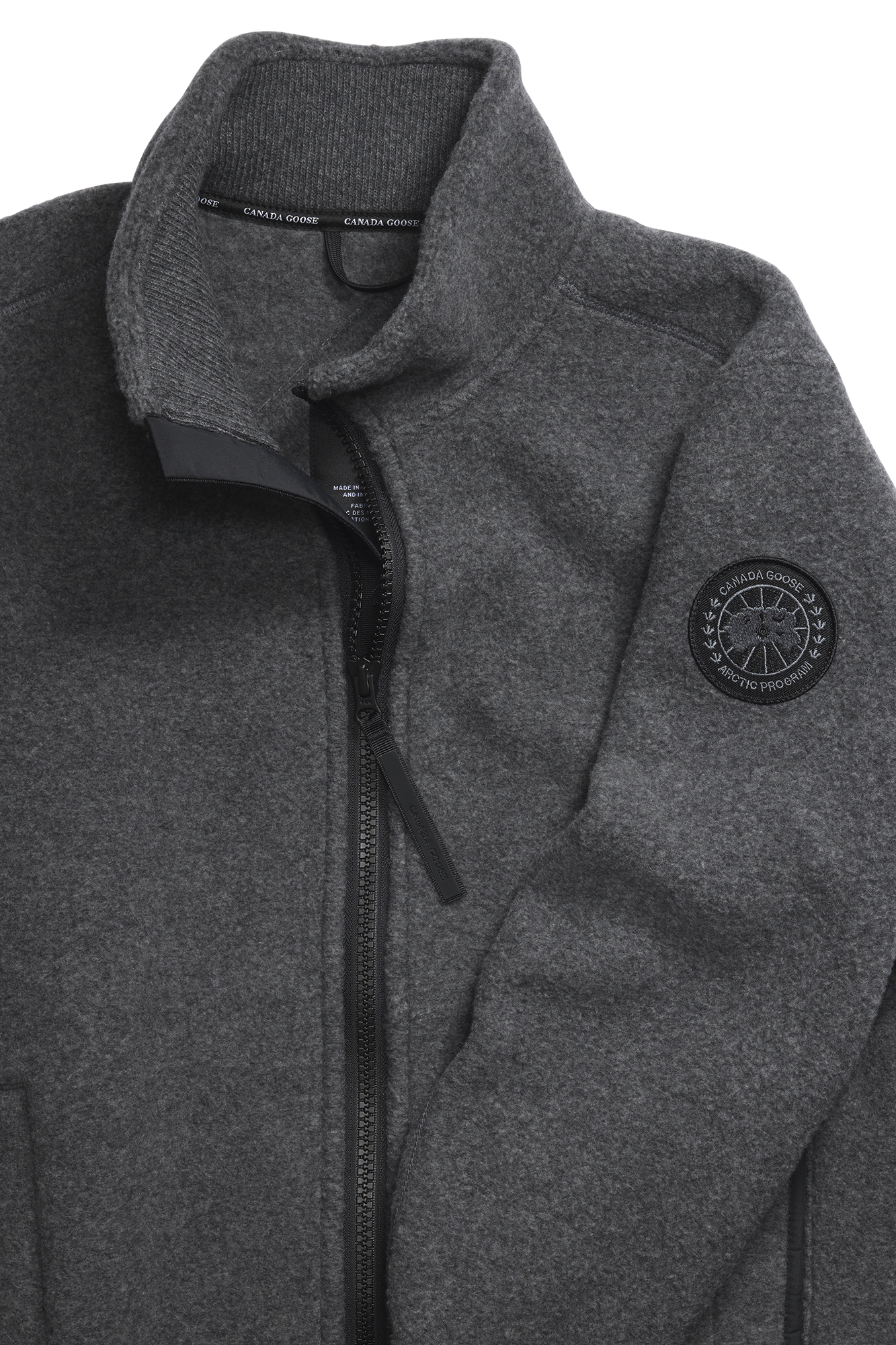 Veste polaire Lawson Black Label