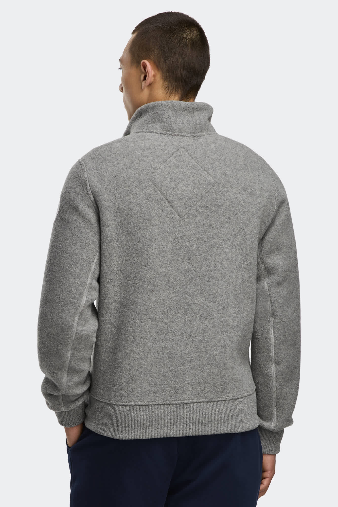 Veste Lawson en polaire HUMANATURE