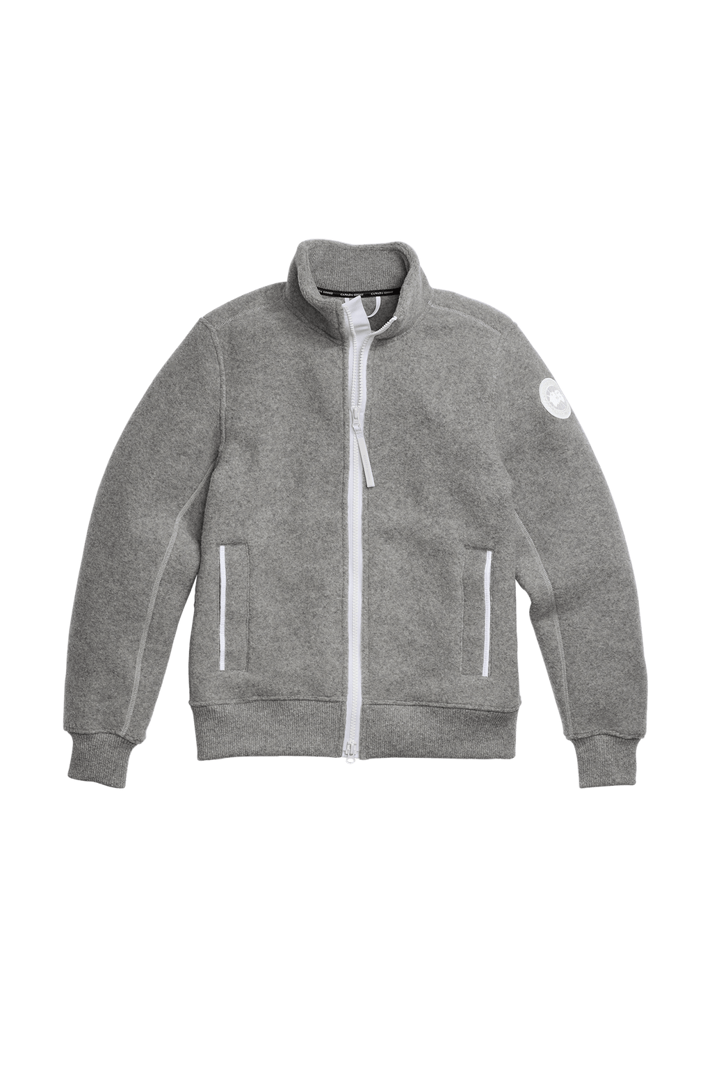 Veste Lawson en polaire HUMANATURE
