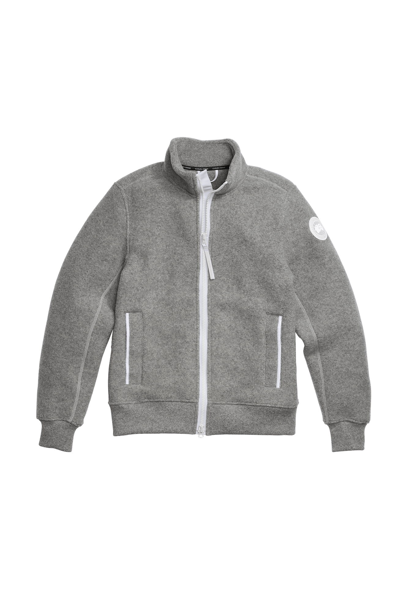 Veste Lawson en polaire HUMANATURE